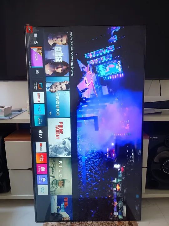 Tv Smart 50 Alexa wi-fi  - Foto 5