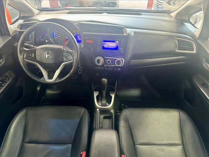 HONDA FIT 1.5 EXL 16V - Foto 5