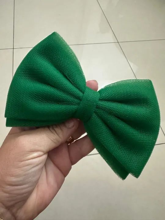 Laços diversos 10,00 cada - Foto 6