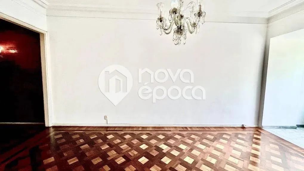 Copacabana | Apartamento 3 quartos - Foto 3