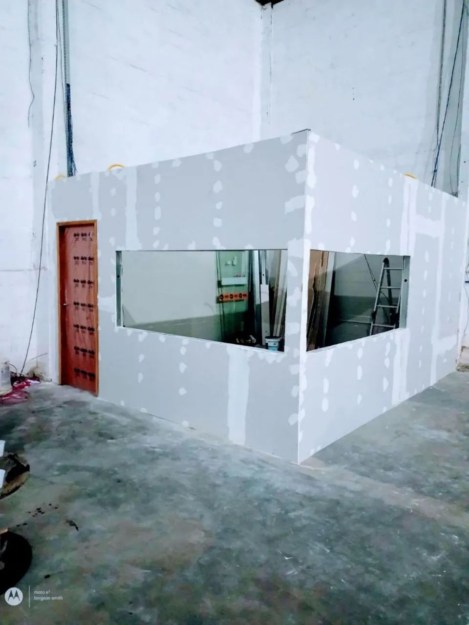 GESSO ACARTONADO " REVESTIMENTO EM DRYWALL  - Foto 5