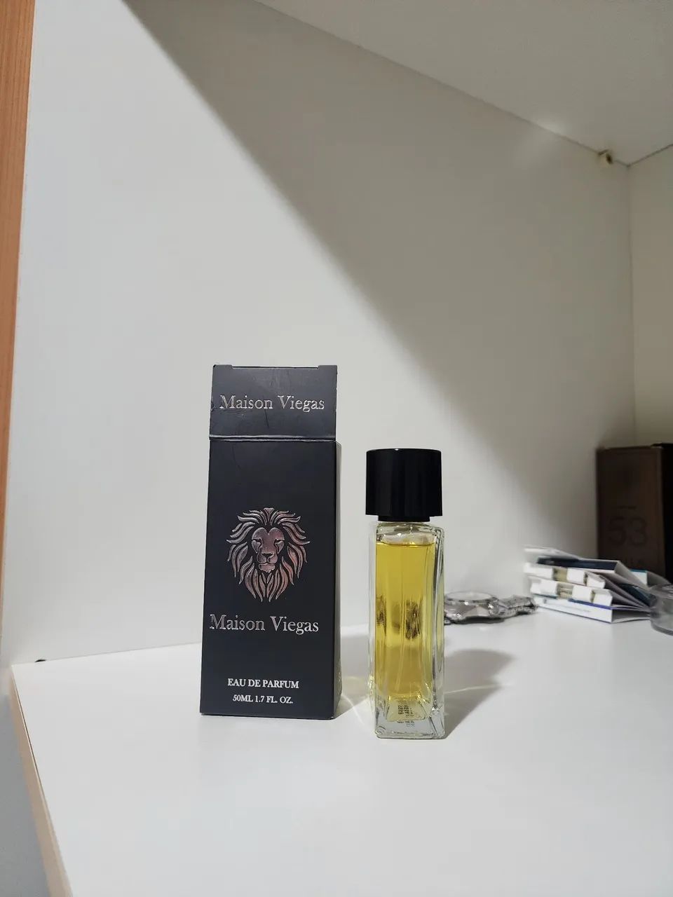 Dark shelby - Maison Viegas  - Foto 2