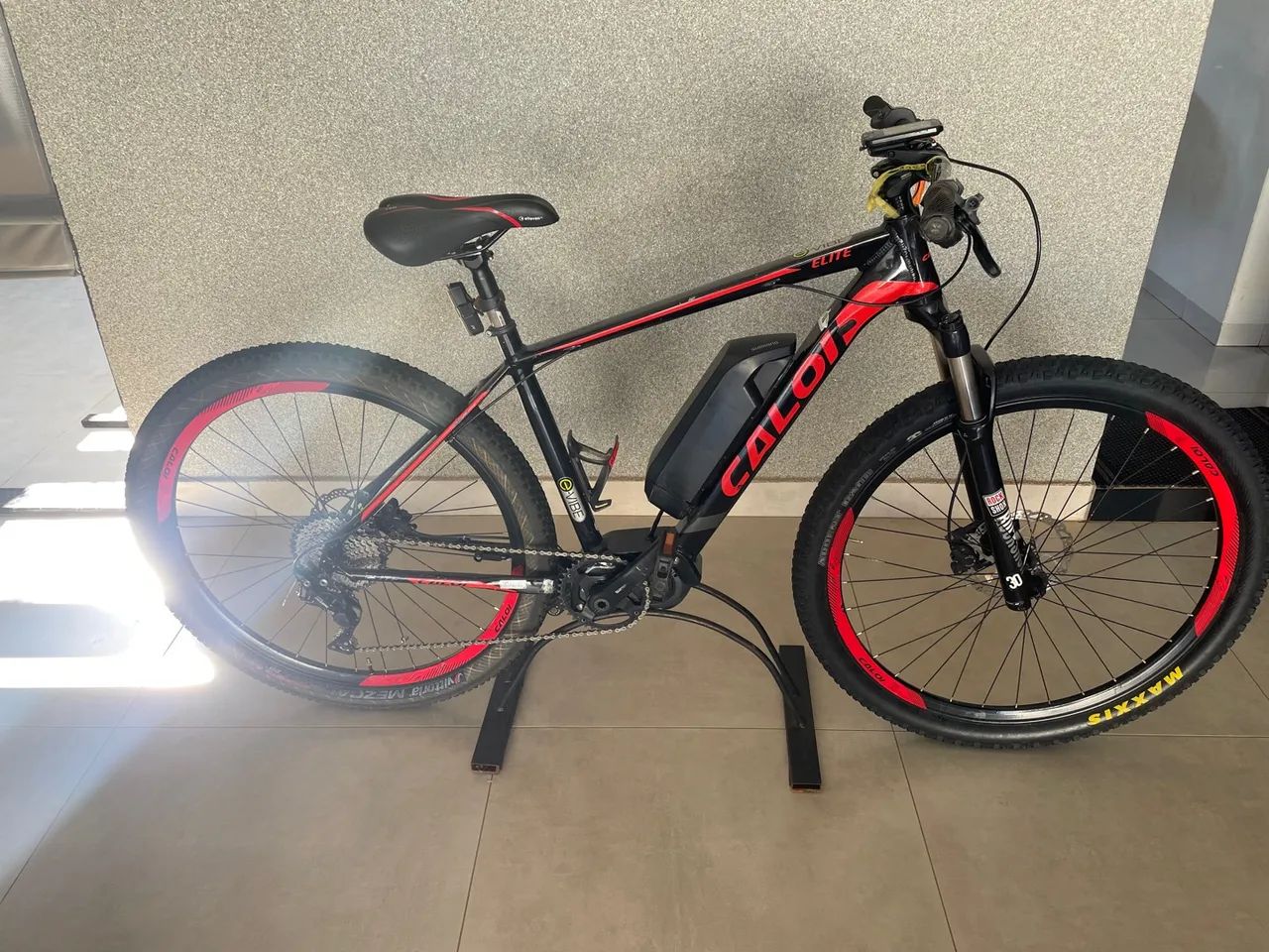 Bike Eletrica  - Foto 5