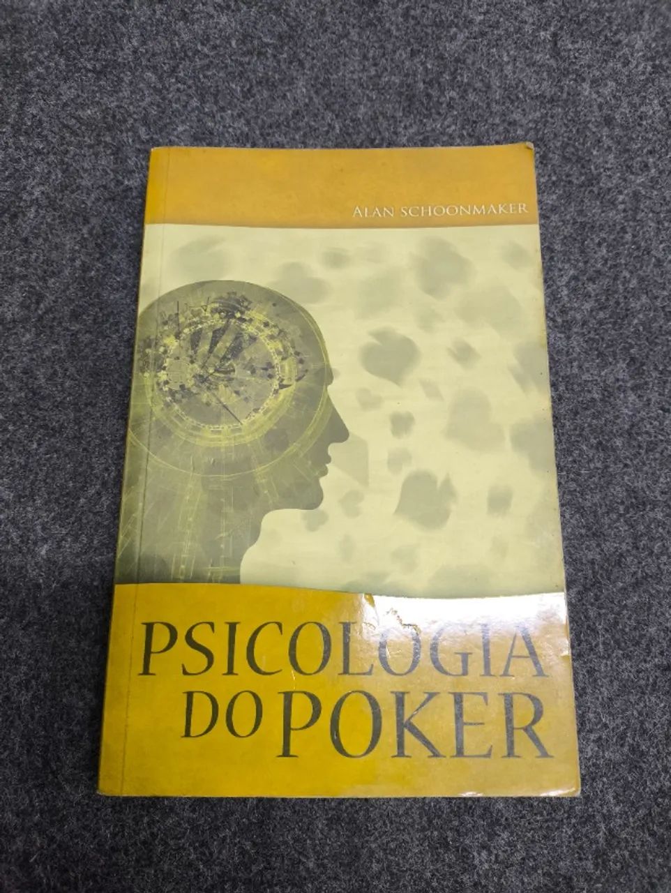 A Psicologia do Poker