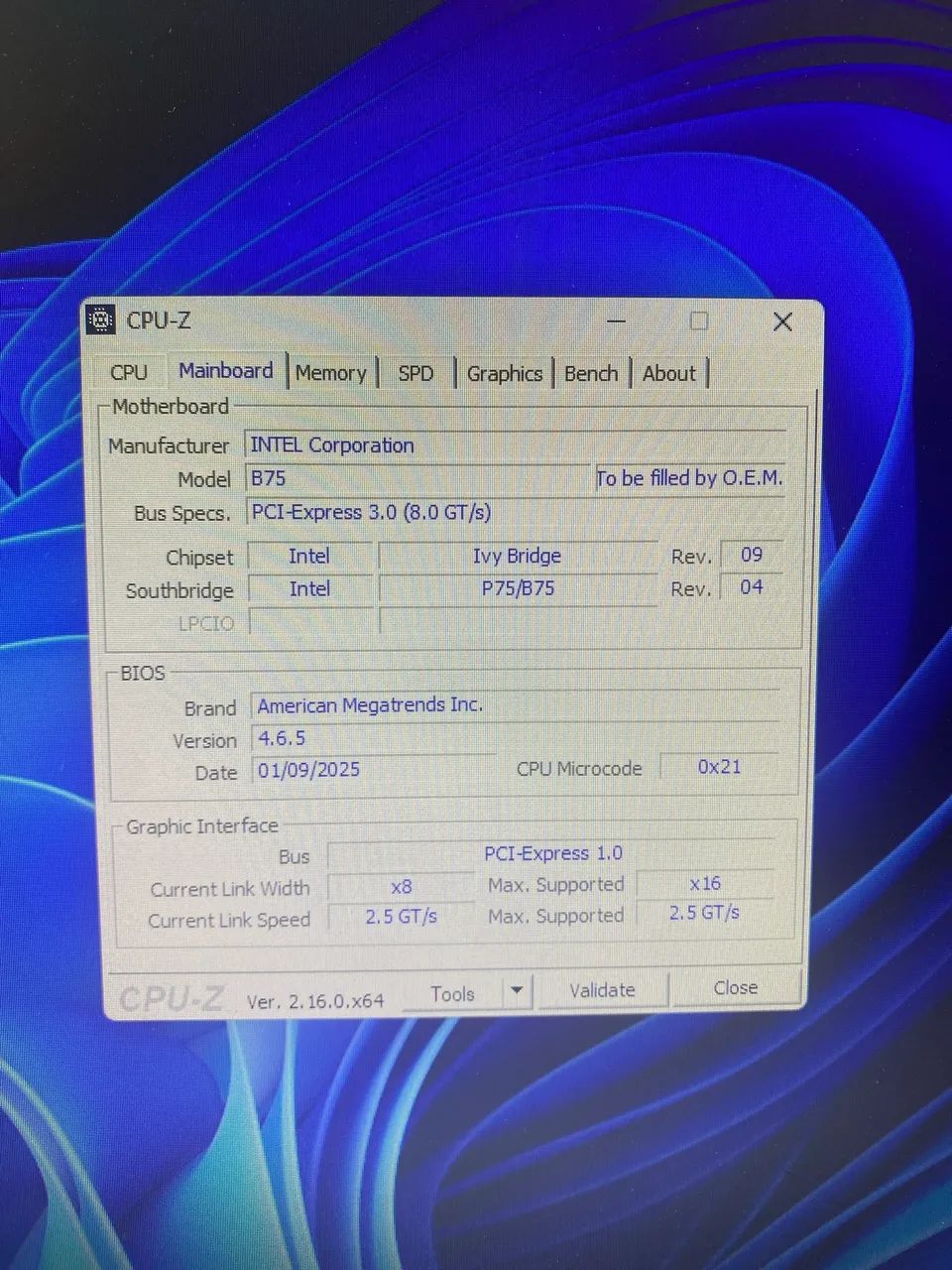 Computador Desktop Core i7 16gb DDR3, SSD NVMe 256 e um HD de 512gb  - Completo  - Foto 4