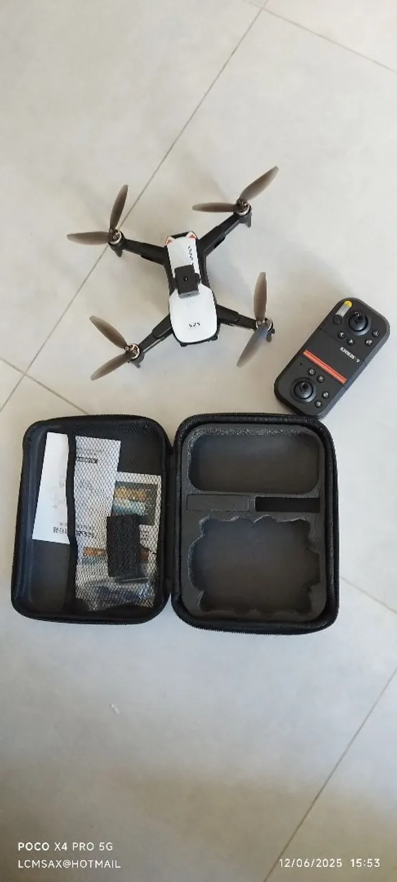 Drone S 2 S
