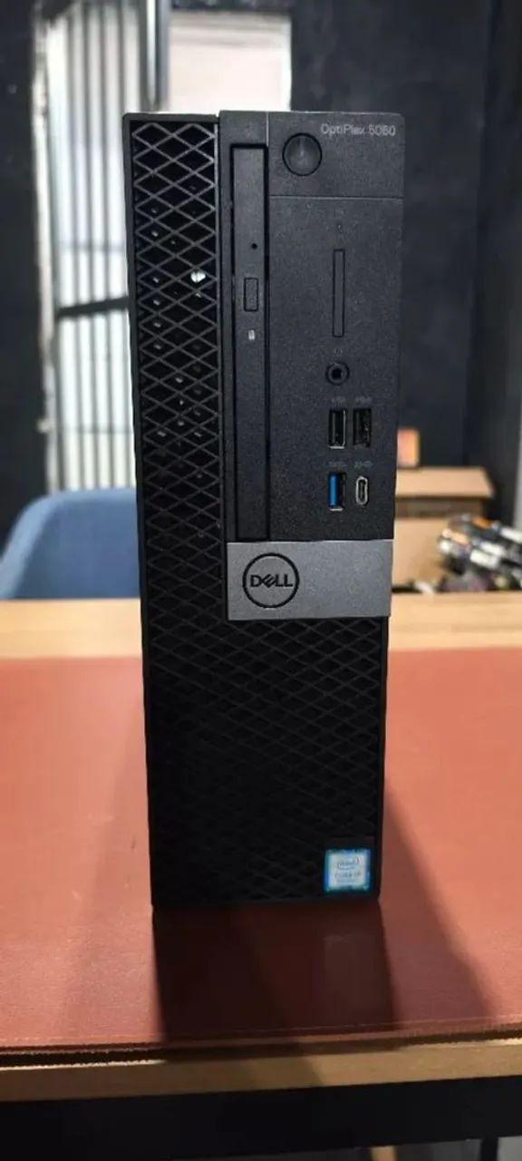 し*！様 Dell Optiplex 5060 Computador Dell Optiplex 5060 Torre – Outlet Info