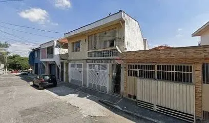Sobrado à venda, Penha de França, São Paulo, SP
