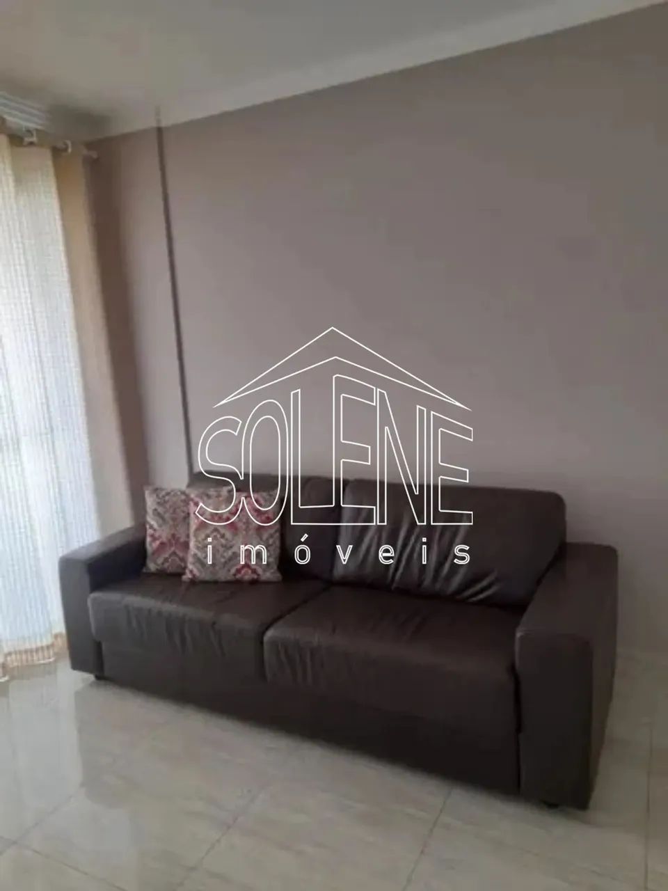 APARTAMENTO A VENDA QUITAUNA COM 50M² DE ÁREA ÚTIL, 2 DORMITÓRIOS SENDO 1 COM ARMARIOS E 1 - Foto 2