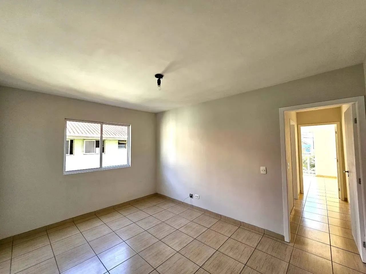 Apartamento para aluguel, 2 quartos, 1 vaga, Boqueirão - Curitiba/PR - Foto 4