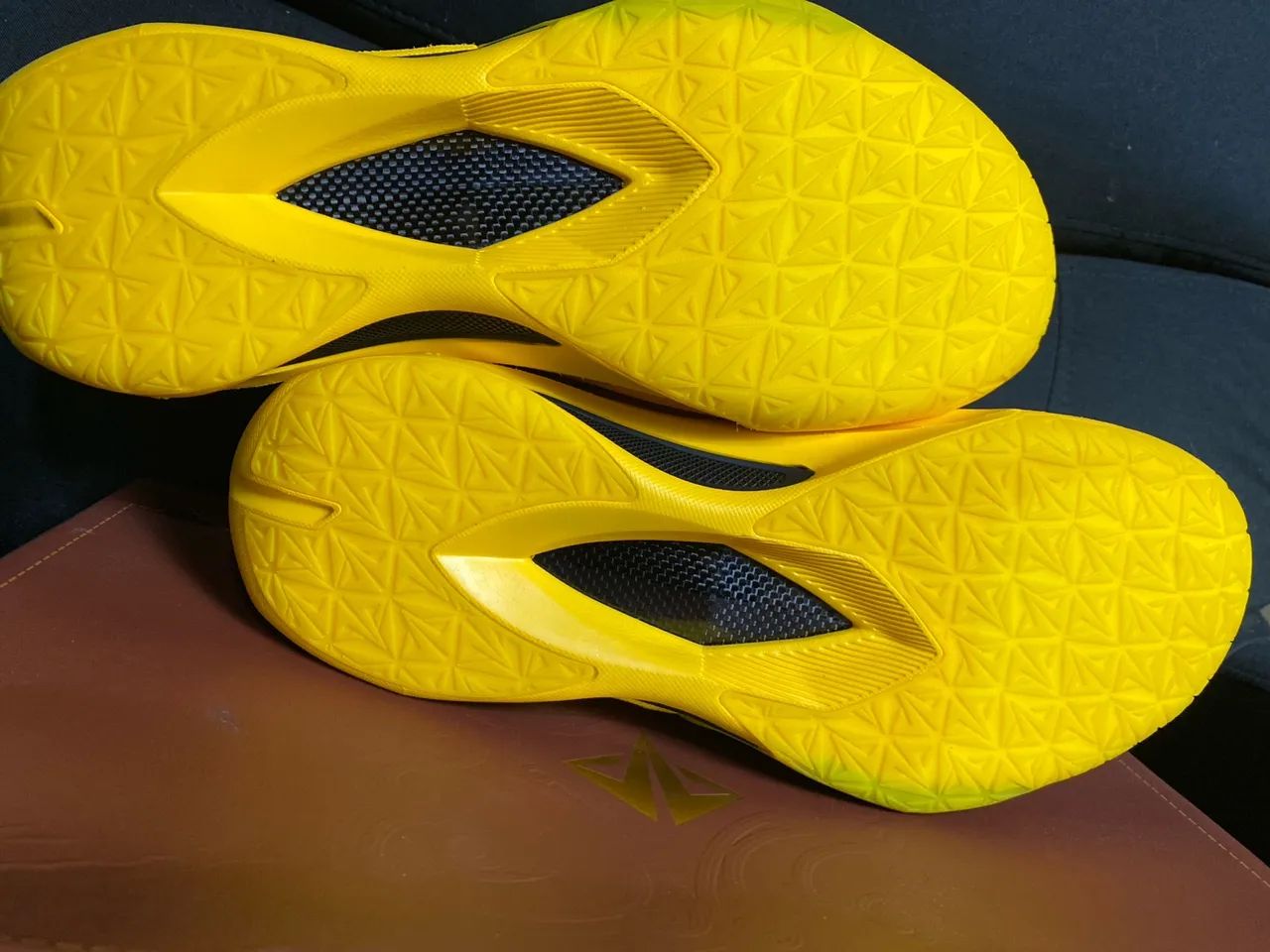 Tênis Li Ning JB3 Jimmy Butler 3 - Foto 5