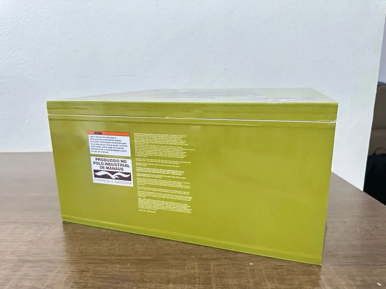 Caixa MDF para Xbox One - Foto 5