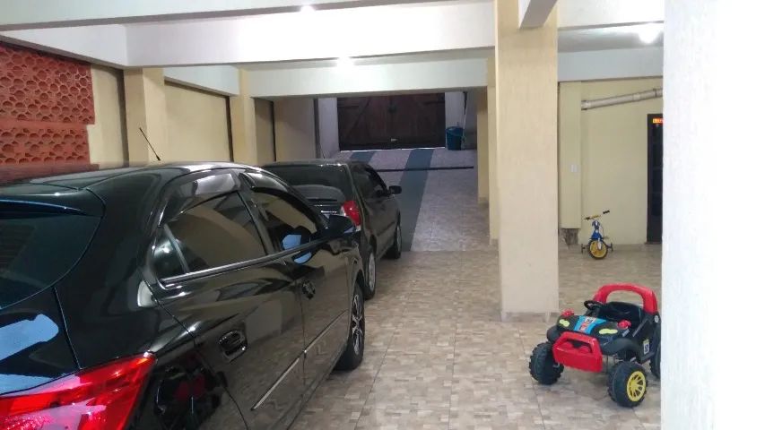 Foto - São Gonçalo - Brasilândia