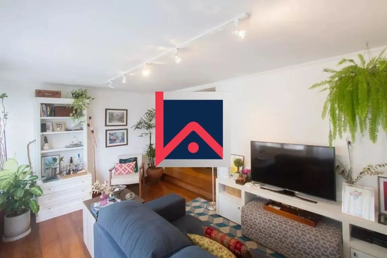 Apartamento Venda 3 Dormitórios - 125 m² Brooklin - Foto 2