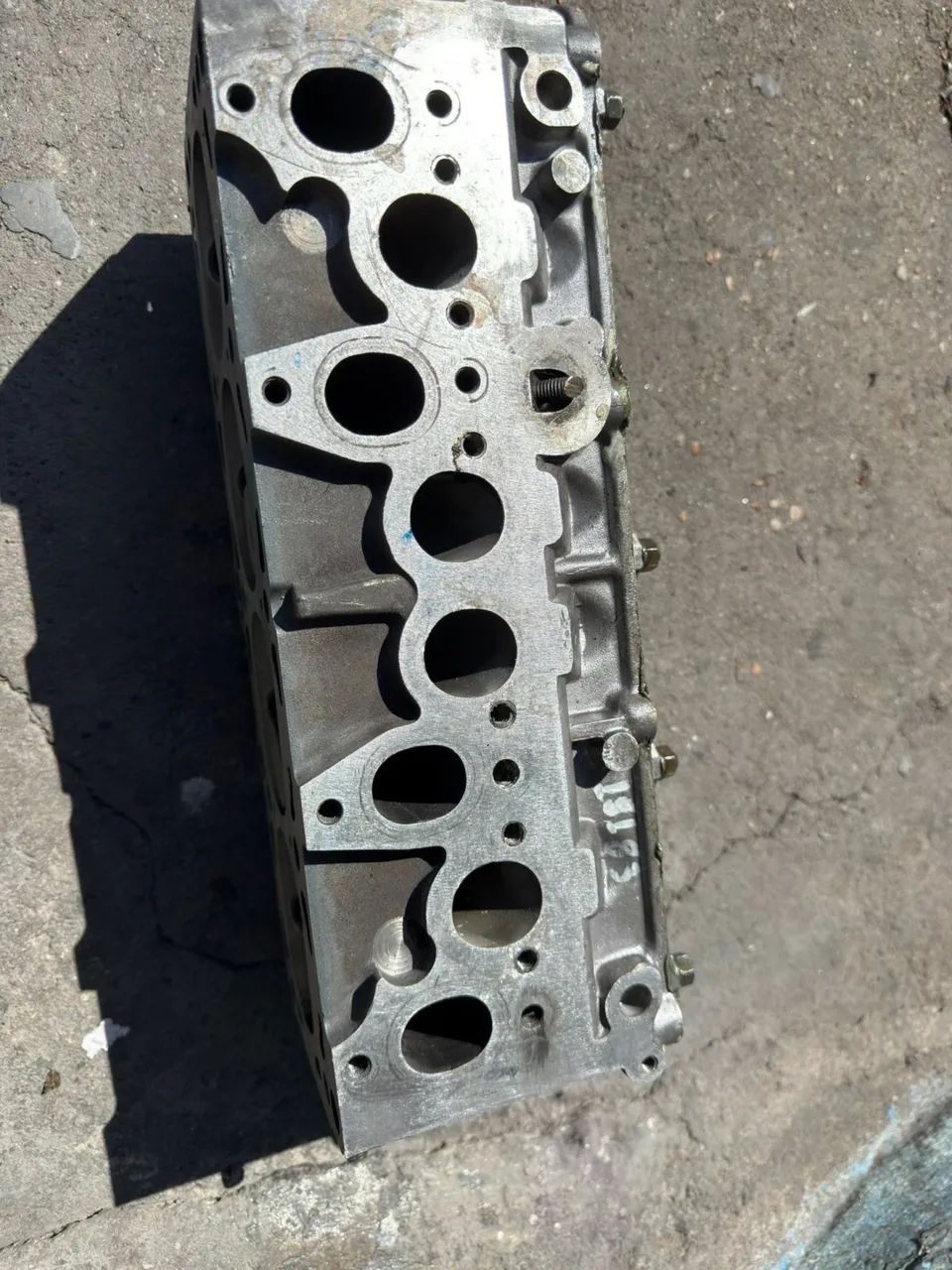 Cabeçote VW AP - Foto 3