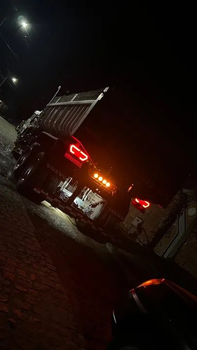 Volvo Vm 310 - Foto 4