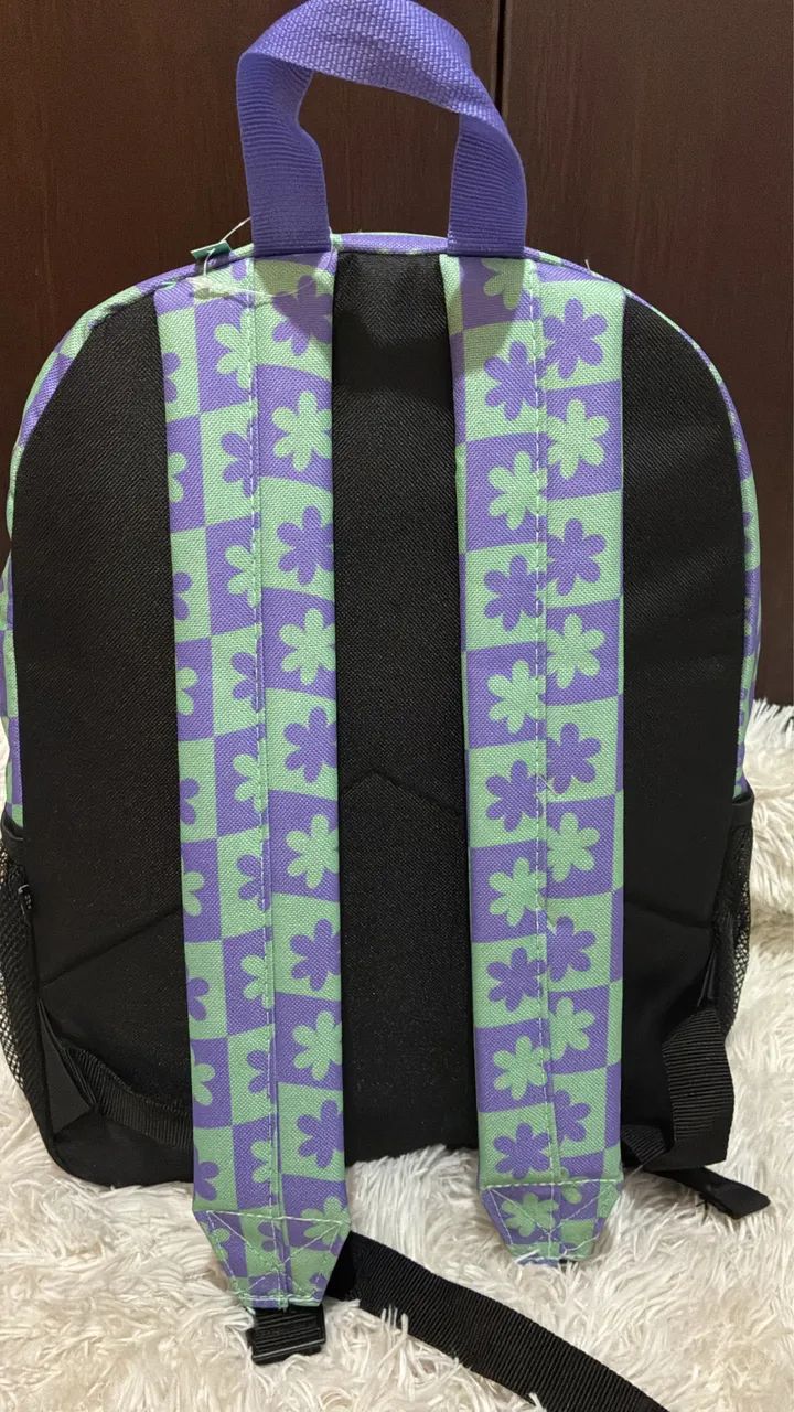 Mochila na promoção  - Foto 5
