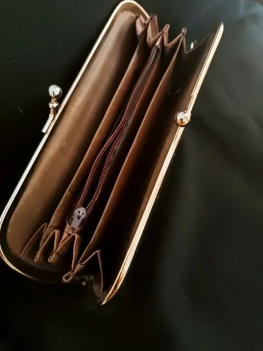 Bolsa Cluth Tiger Woman - Foto 5