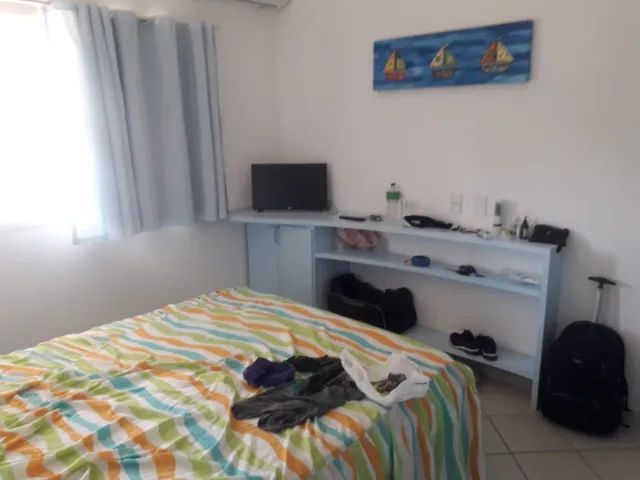 APT Cond Casa Del Sole, praia do Frances, temporada - Foto 6