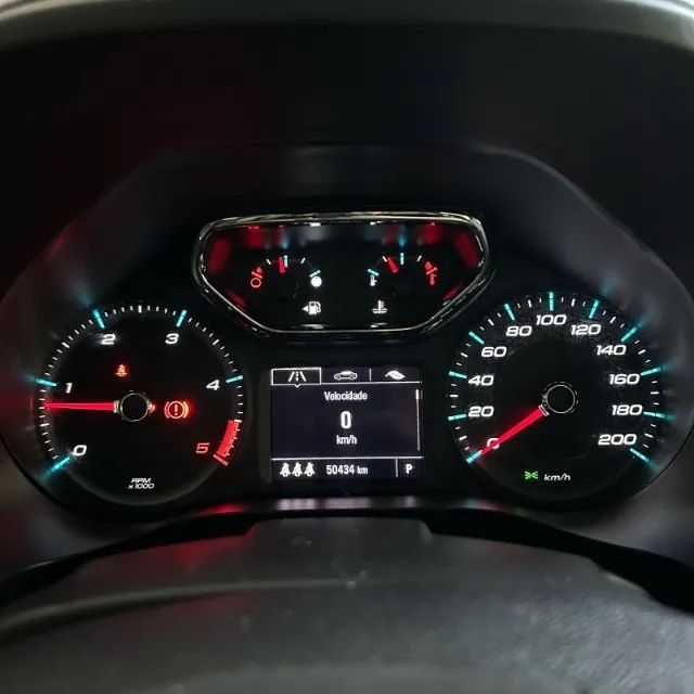 CHEVROLET S10 LTZ 2.8 TDI 4X4 - SEM DETALHES - Foto 5