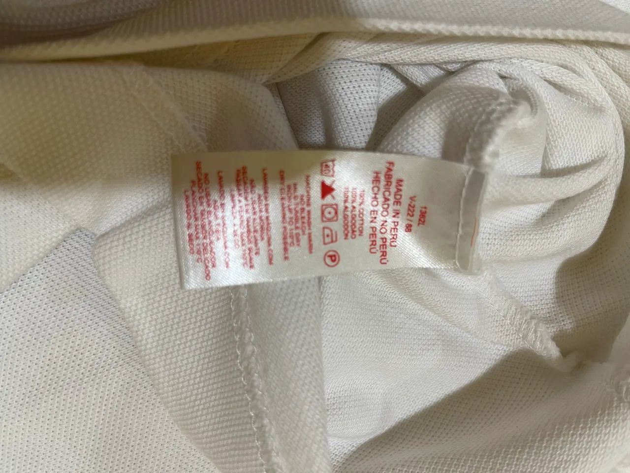 camiseta polo pra hoje  - Foto 3