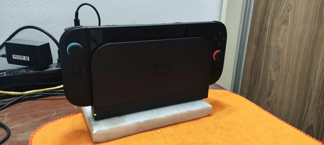 Nintendo Switch 2 + Game + Case64717108341122123