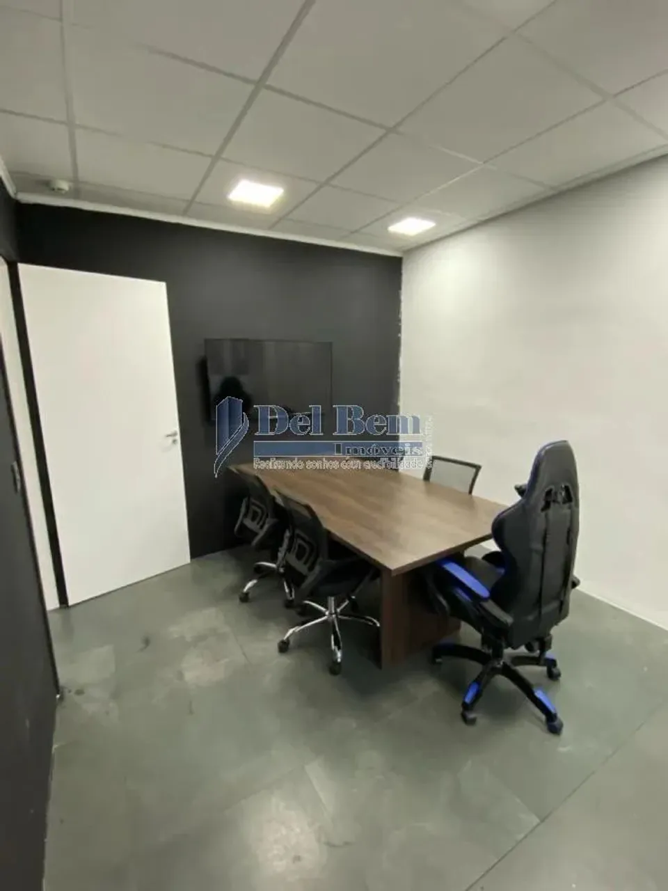 Sala Comercial para Venda em Mogi das Cruzes, Jardim Armenia, 1 banheiro, 1 vaga