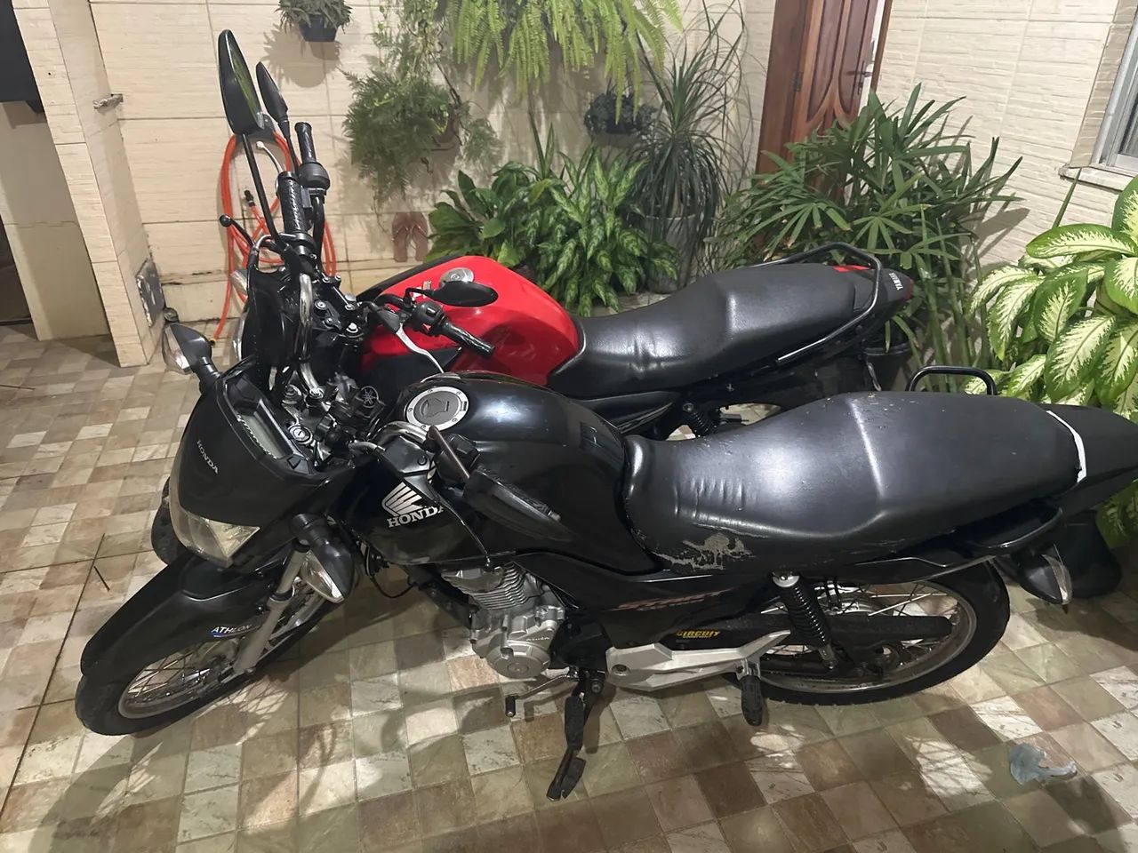 Aluguel e locação de moto alugar moto - Foto 3