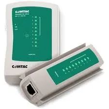 RJ45/11 Network Tester64317905995010122