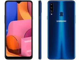Celular a20s