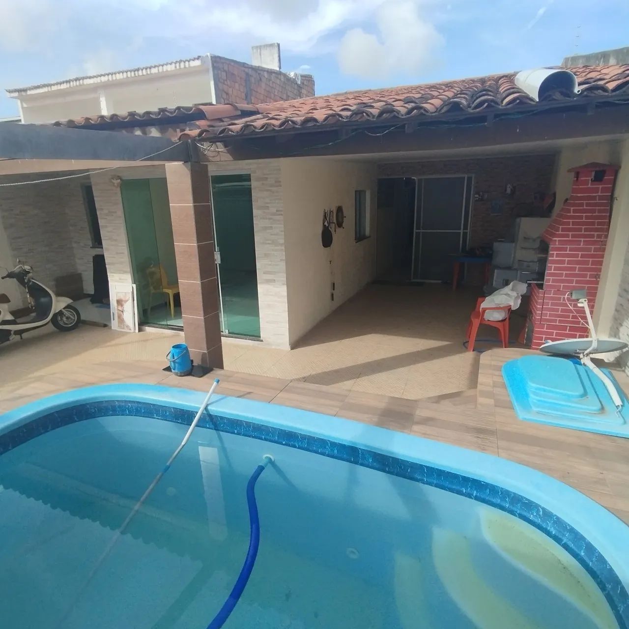 foto - Aracaju - Aruana