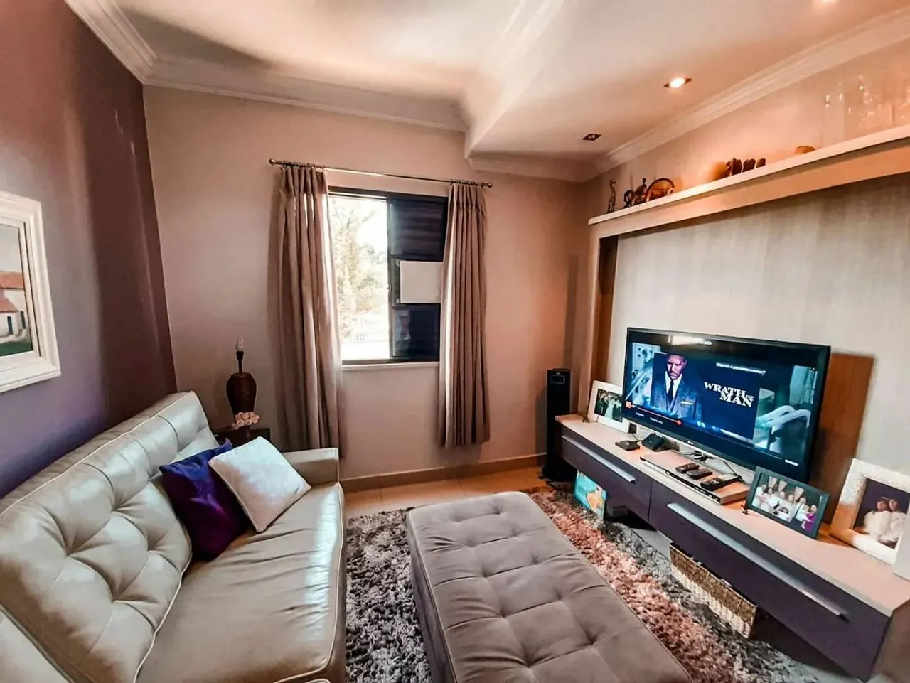 Apartamento em Avenida Padre Manoel da Nóbrega - Jardim García - Campinas/SP