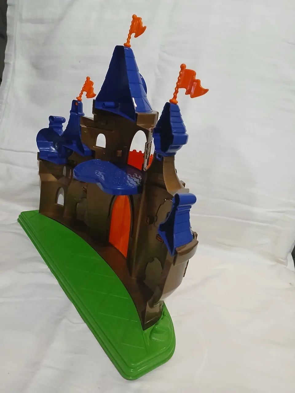 Castelo medieval - Foto 3