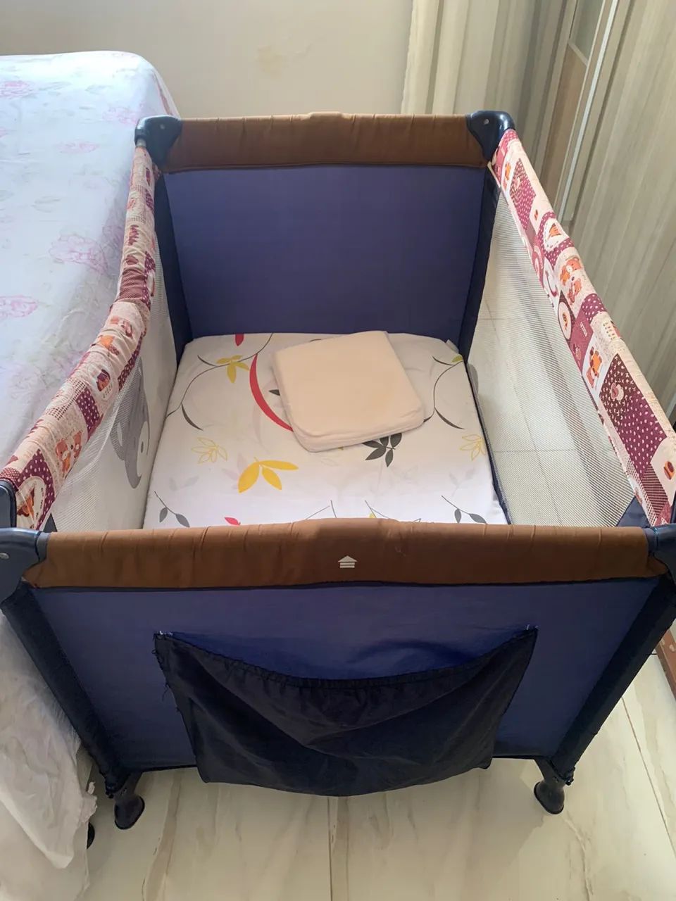 Berço portátil64276681919875120