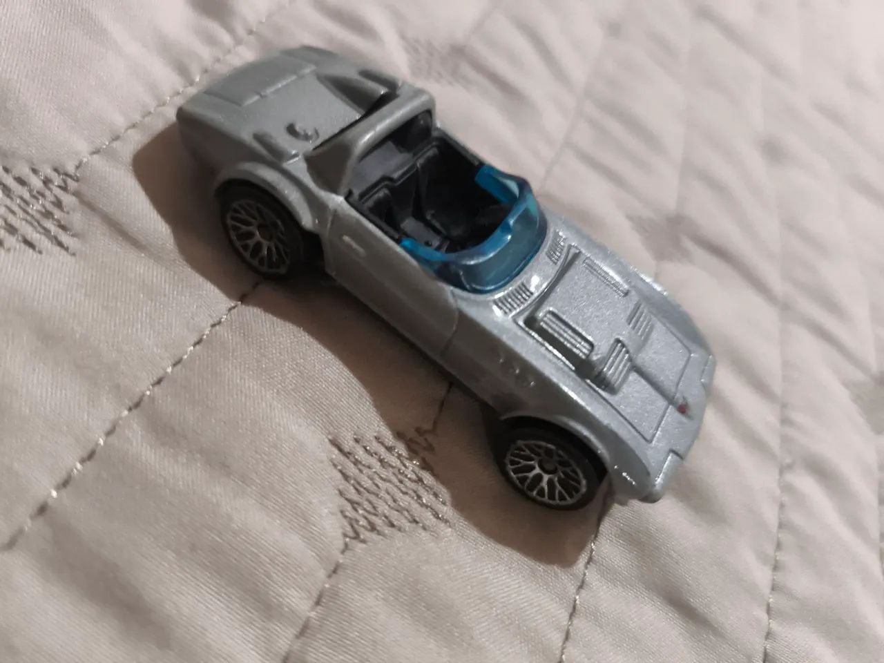 Hotwheels carrinho velozes e furiosos 2019 - Foto 5