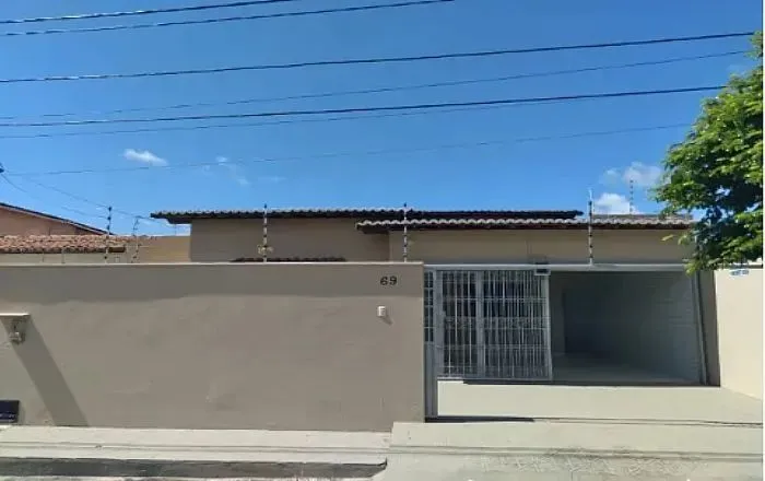 Casa para Alugar - Nova Parnamirim - Parnamirim/RN