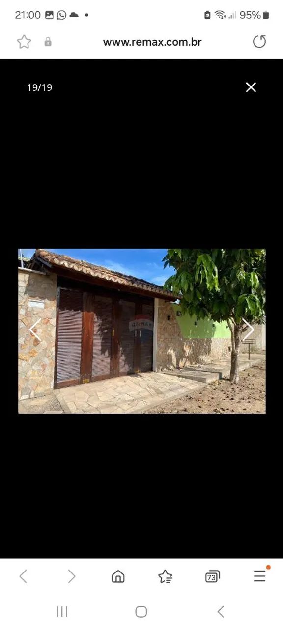 foto - Parnamirim - Cajupiranga