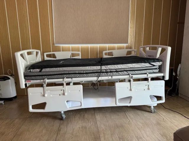 CAMA HOSPITALAR - Foto 3