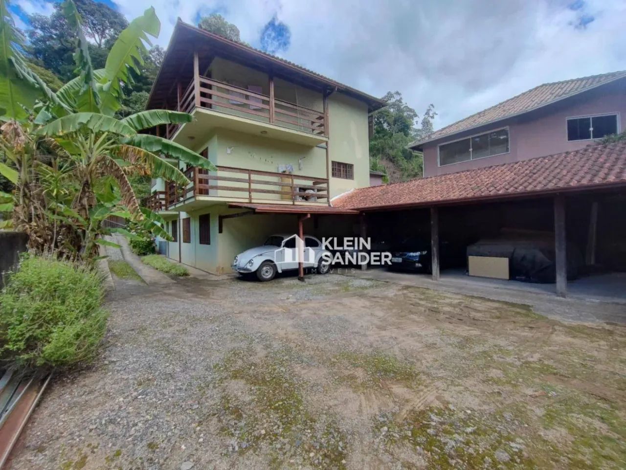 Sítio à venda, 488 m² por R$ 1.750.000,00 - Mury - Nova Friburgo/RJ - Foto 2