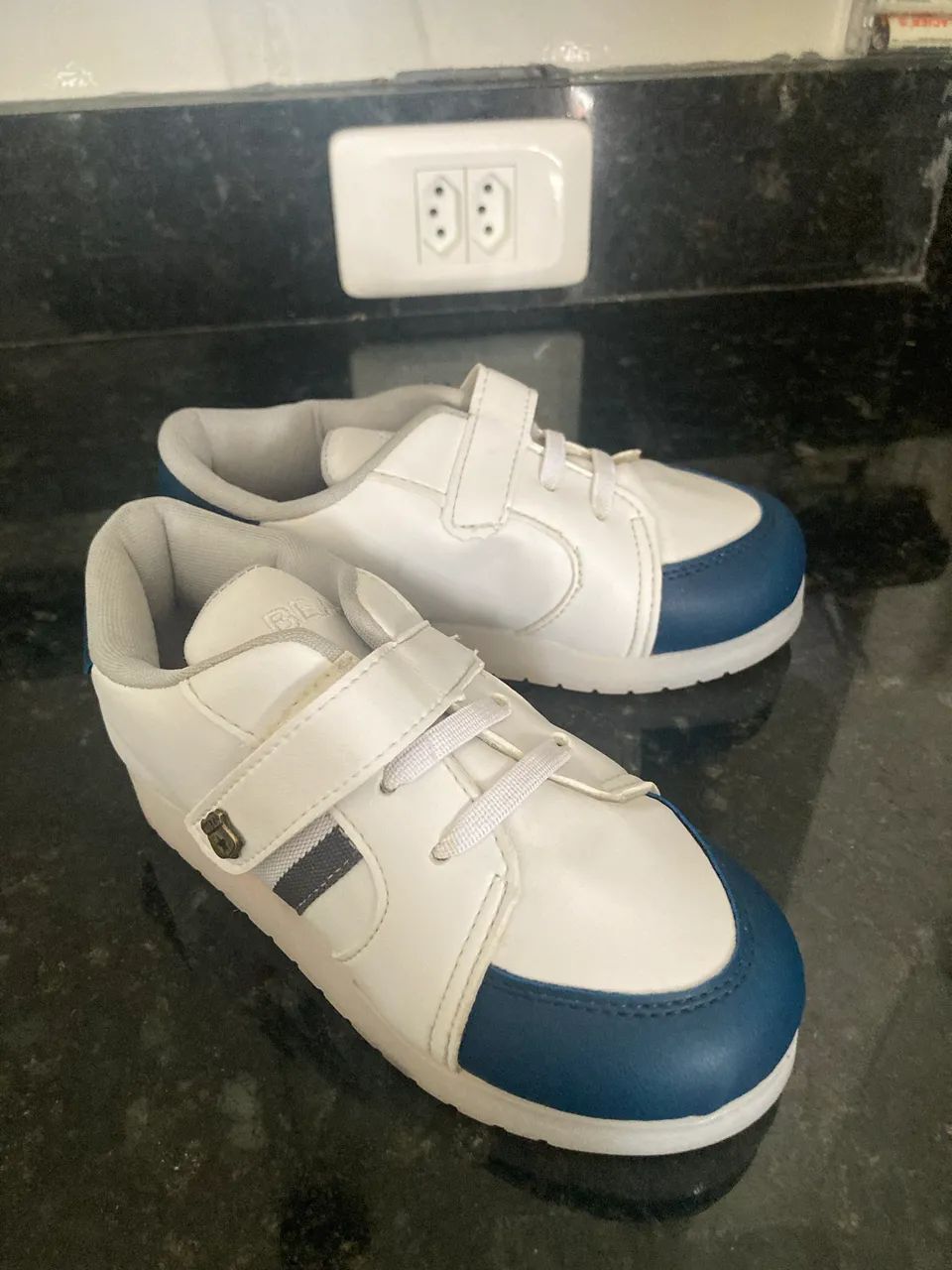 Vendo tênis de led  - Foto 3