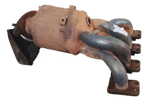 Catalisador Gm Celta 2006 2007 - Foto 2