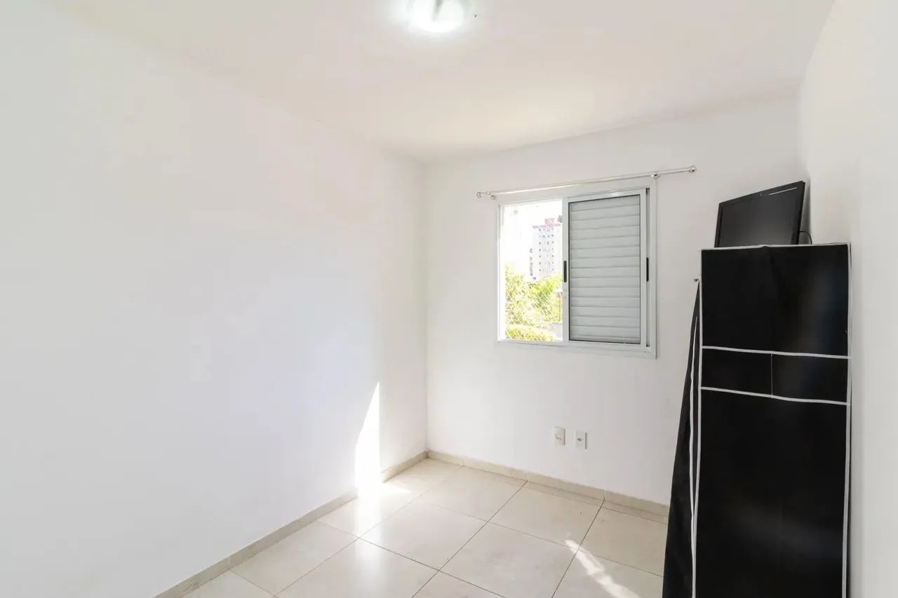 Apartamento Garden à venda com 2 dormitórios na Vila Bela Vista - Foto 3