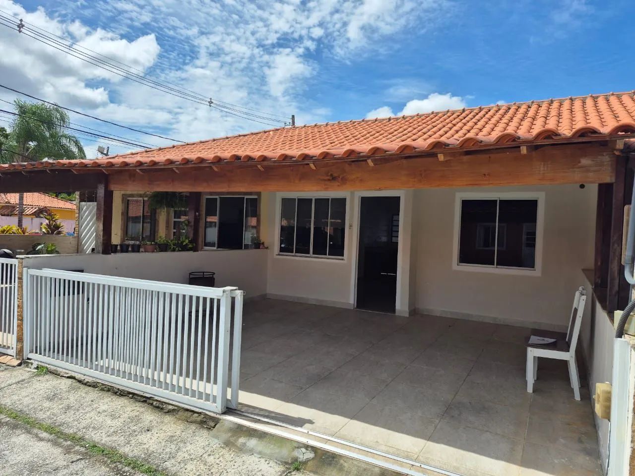 Foto - Rio de Janeiro - Campo Grande