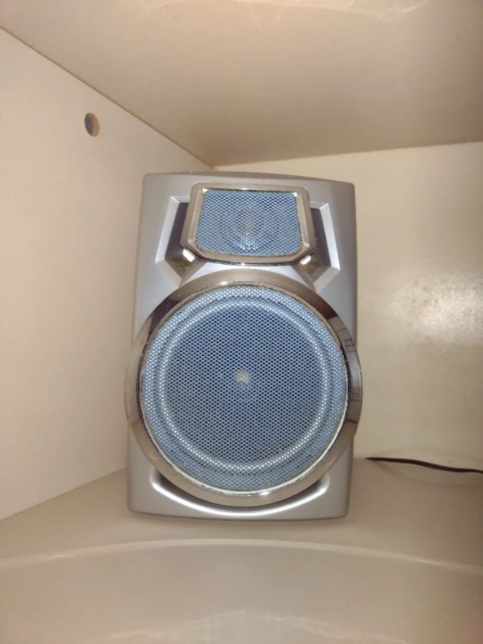 Micro System Britânia  - Foto 2