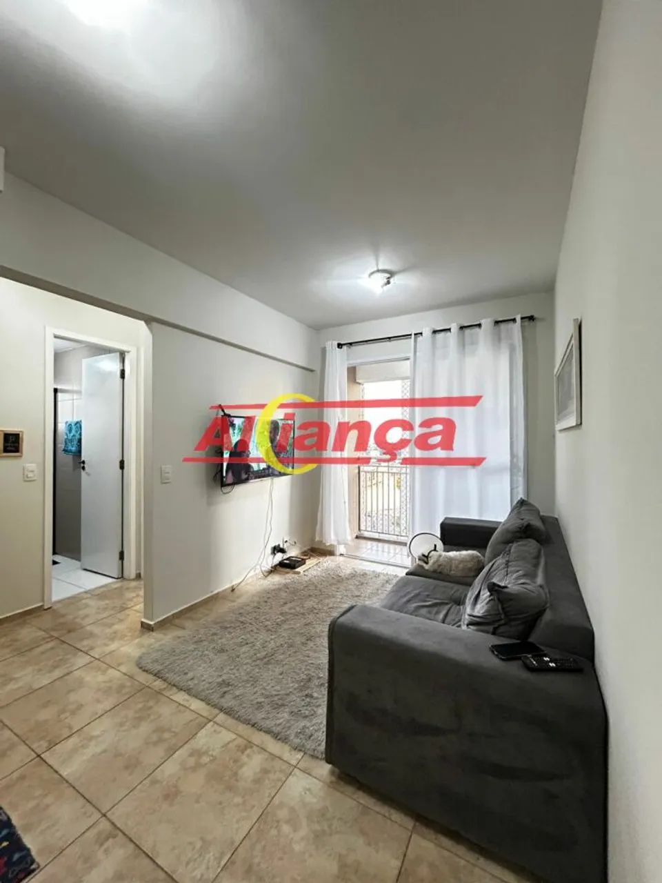 lindo apartamento disponível para venda no condomínio parque do sol - Foto 5