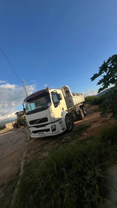 Volvo Vm 310