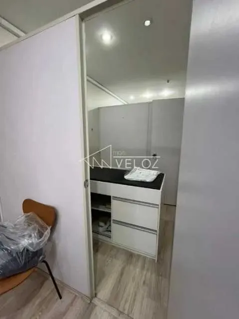 Sala - / Comercial / Catete