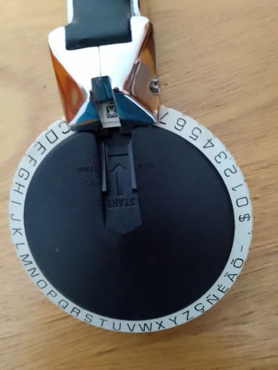 Rotulador Scotch EA 450 - Foto 5