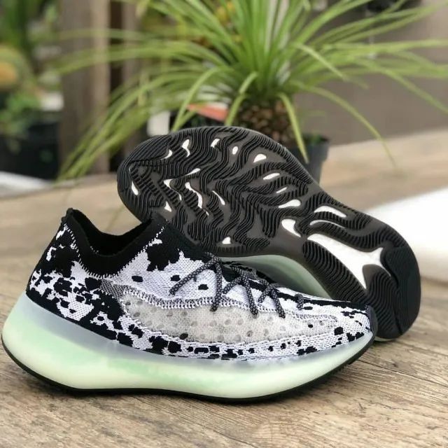 tenis atacado nike jordan gucci prada fila reserva lacoste puma adidas new balance pollo - Foto 4