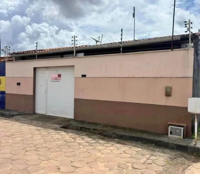 K| CASA NO PARQUE DOS SABIÁS